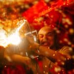 Mehr als Präsident: Wie Rigo Gooßen seit 40 Jahren für D/A brennt